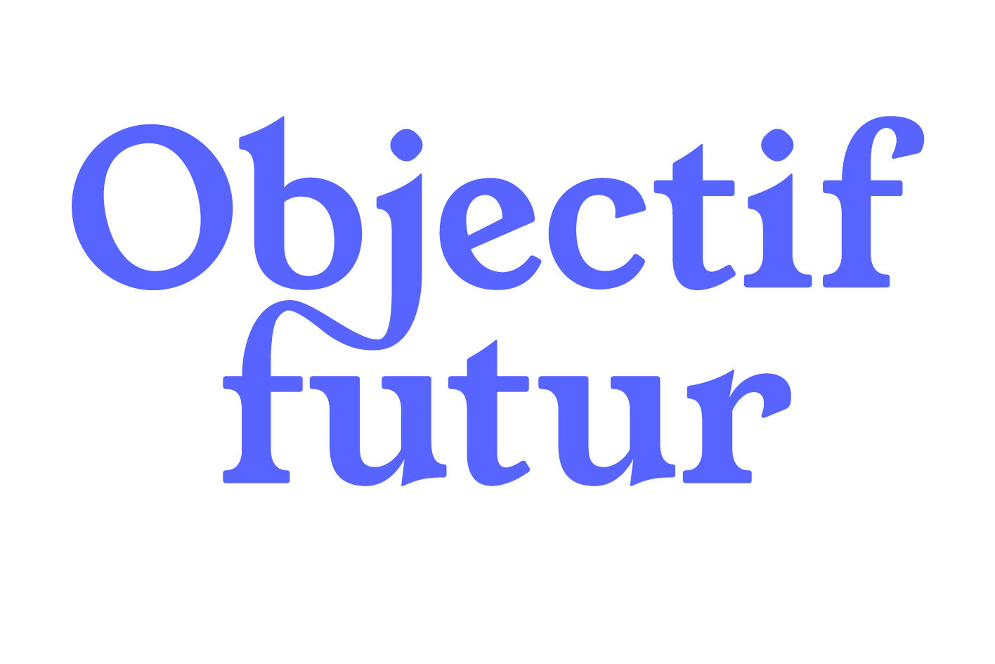 Objectif futur