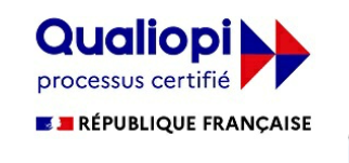 Logo Qualiopi