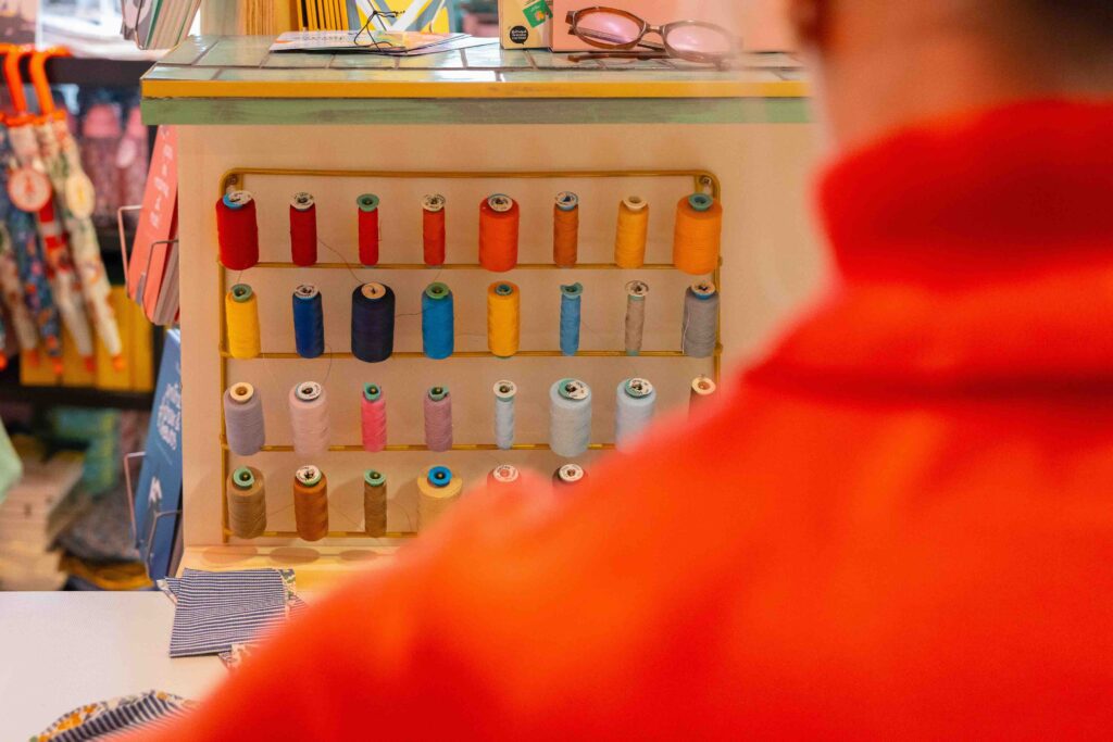 Atelier Les Carollaises