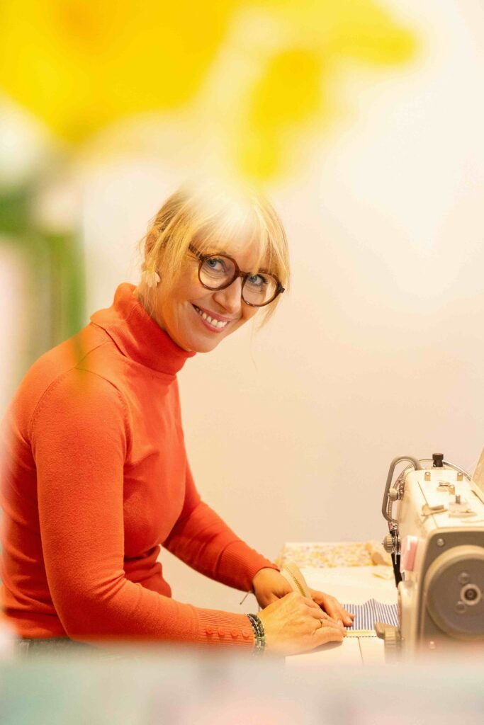 Atelier boutique Les Carollaises